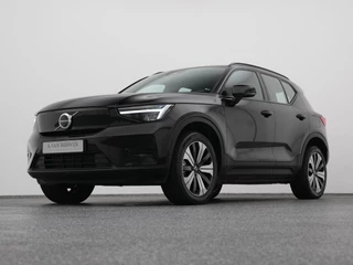 Volvo XC40 – thumbnail 2