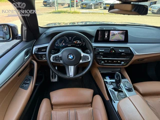 BMW 5 Serie – thumbnail 15