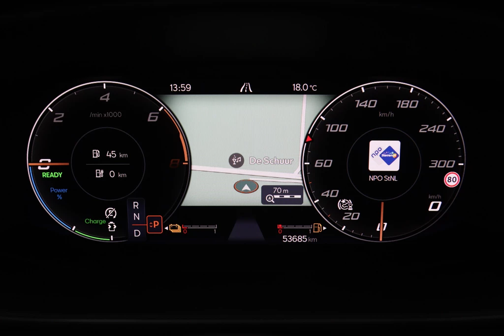 CUPRA Formentor – foto 11