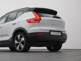 Volvo XC40 – thumbnail 6