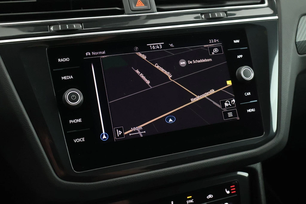 Volkswagen Tiguan – foto 23