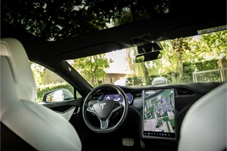 Tesla Model S – thumbnail 20