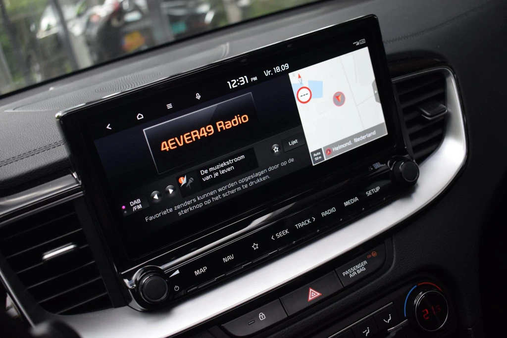 Kia Ceed Sportswagon – foto 25