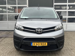 Toyota ProAce – thumbnail 8
