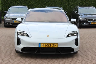 Porsche Taycan – thumbnail 8