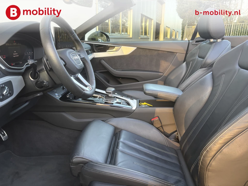 Audi A5 – foto 24