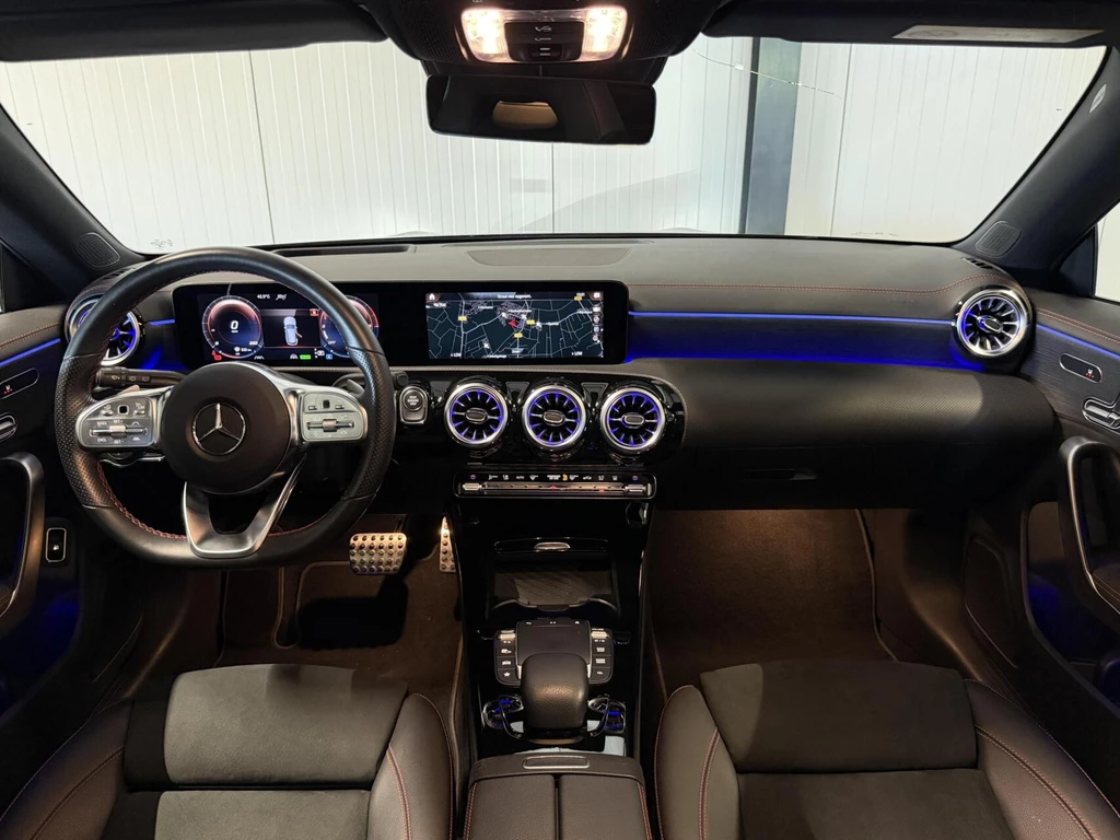 Mercedes-Benz CLA – foto 16