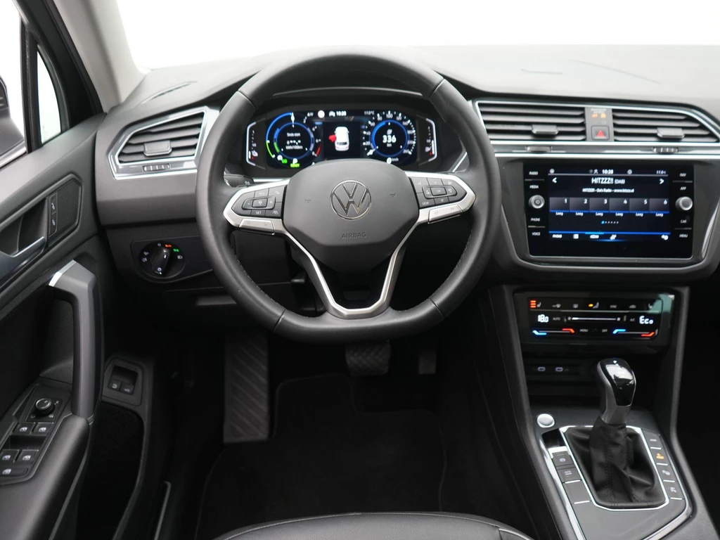 Volkswagen Tiguan – foto 14