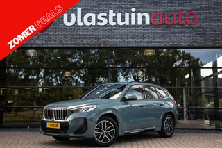 BMW X1 – thumbnail 1