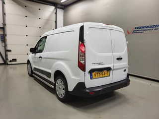 Ford Transit Connect – thumbnail 3