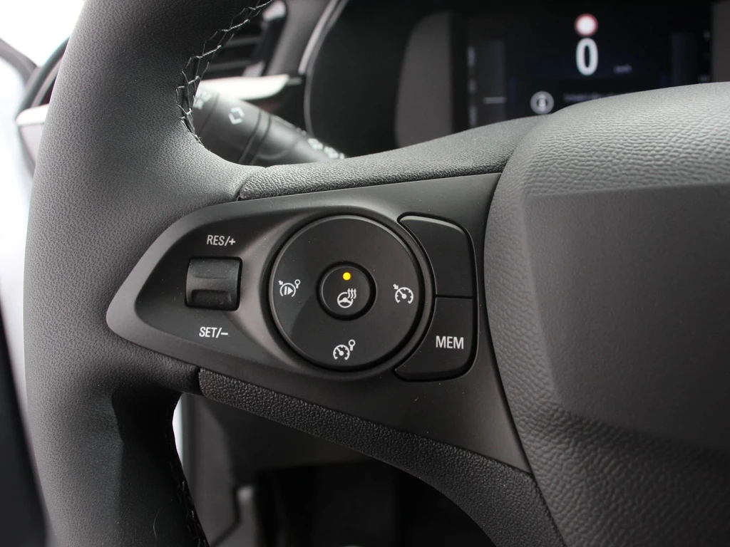 Opel Corsa-e – foto 20