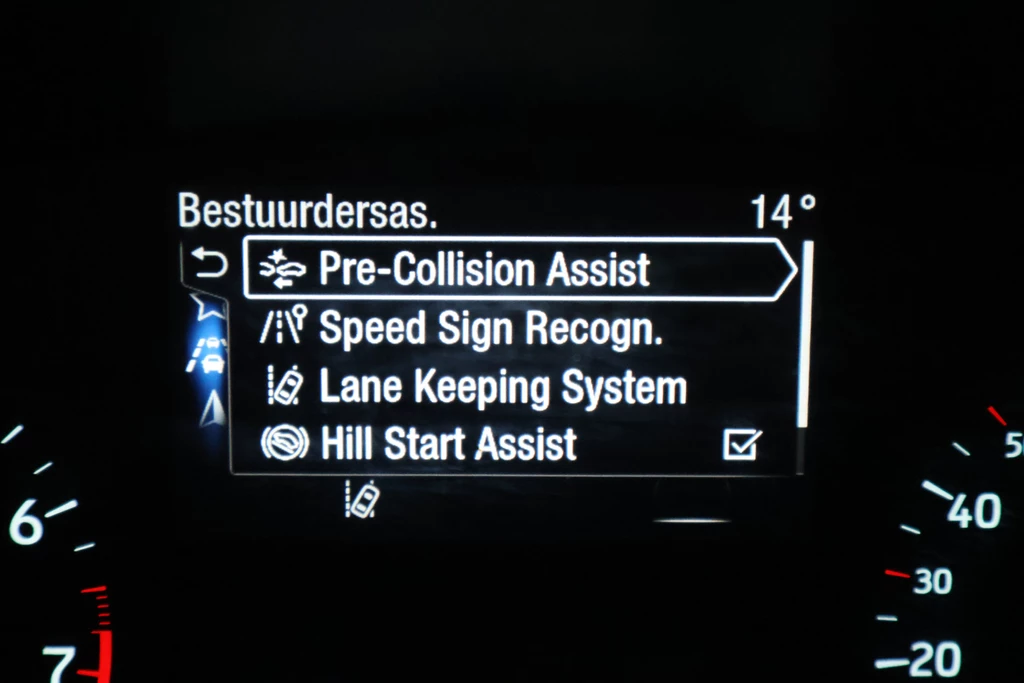 Ford Focus – foto 23