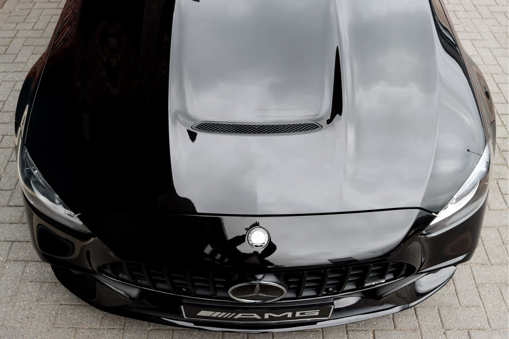 Mercedes-Benz C-Klasse – foto 29