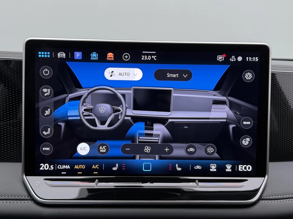 Volkswagen Tiguan – foto 21