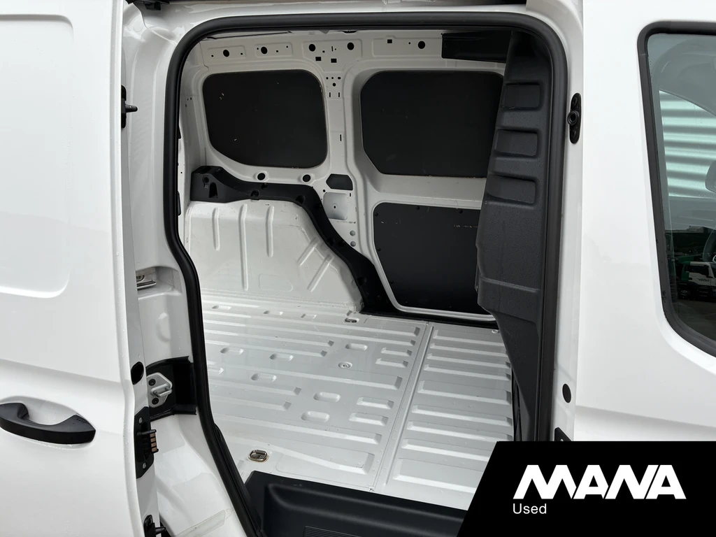 Volkswagen Caddy – foto 7