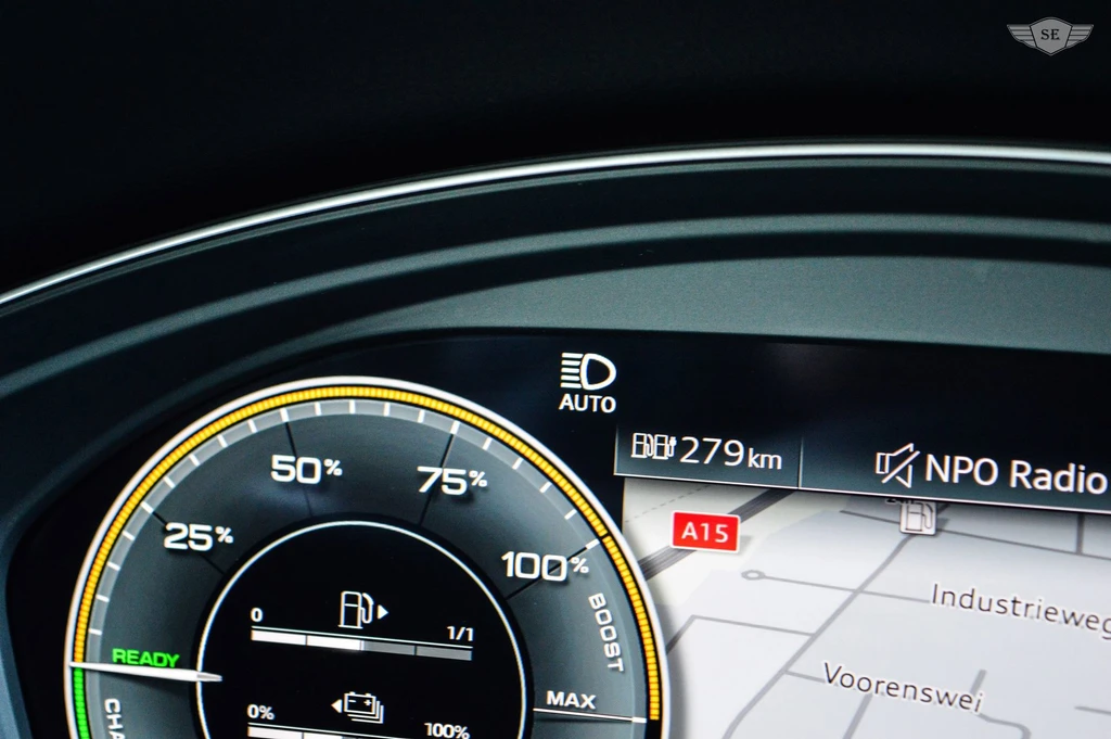 Audi Q5 – foto 55