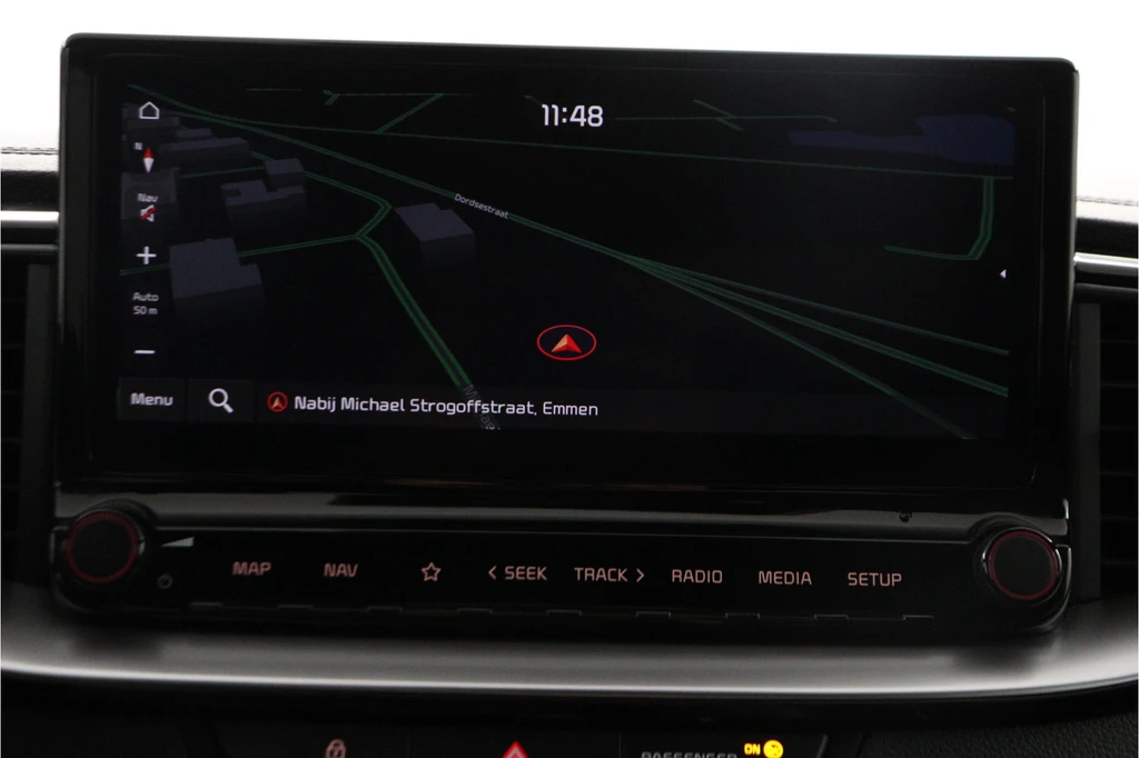Kia XCeed – foto 59