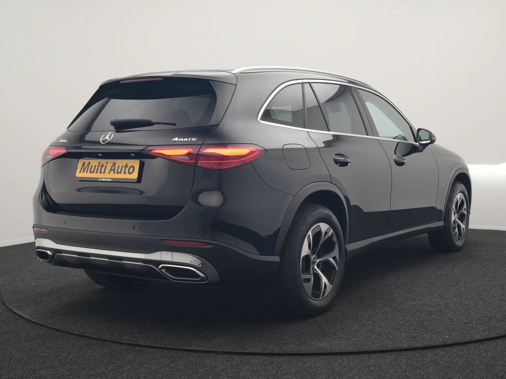 Mercedes-Benz GLC – foto 7