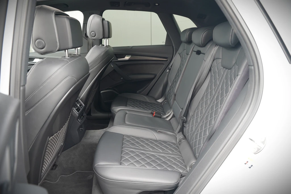 Audi Q5 – foto 84