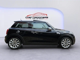 MINI Cooper S – thumbnail 5