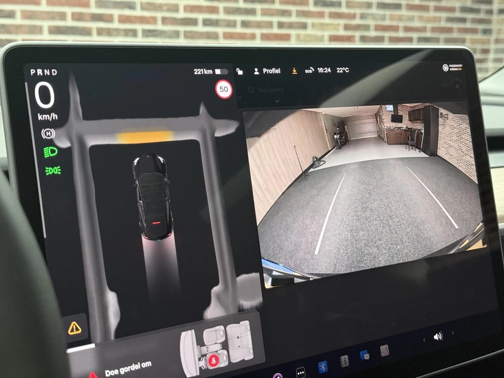Tesla Model Y – foto 26