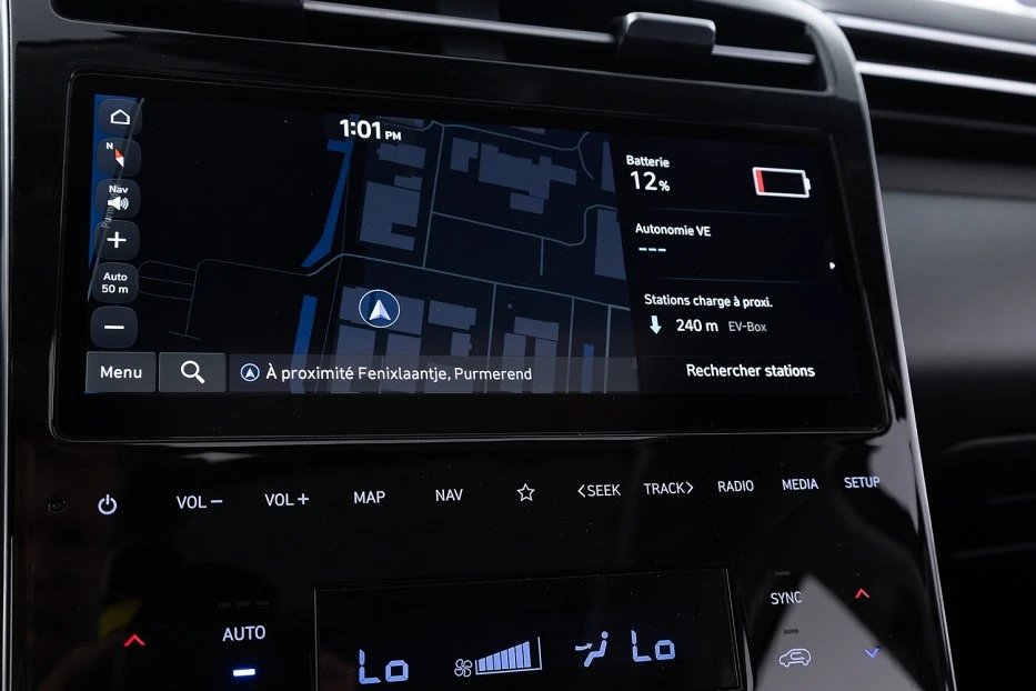 Hyundai Tucson – foto 22