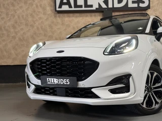 Ford Puma – thumbnail 3