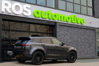 Land Rover Range Rover Evoque – thumbnail 9