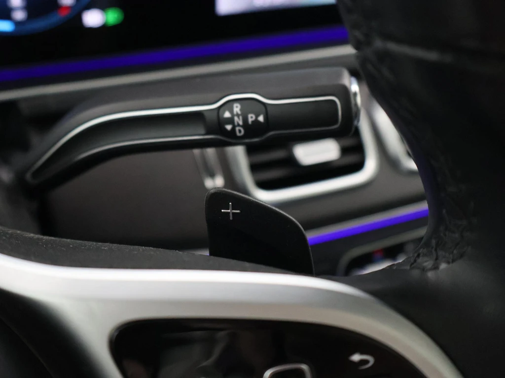Mercedes-Benz GLE – foto 31