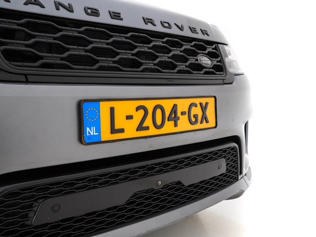 Land Rover Range Rover Sport – foto 39