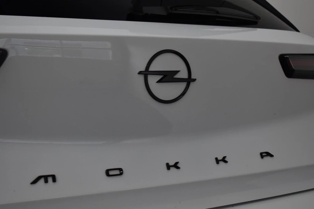 Opel Mokka – foto 37