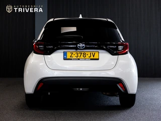 Toyota Yaris – thumbnail 3