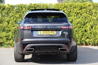 Land Rover Range Rover Velar – thumbnail 7