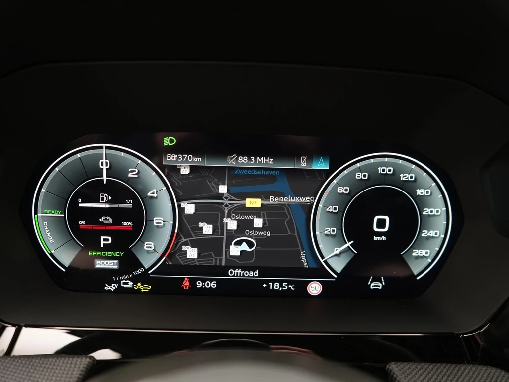 Audi A3 – foto 16