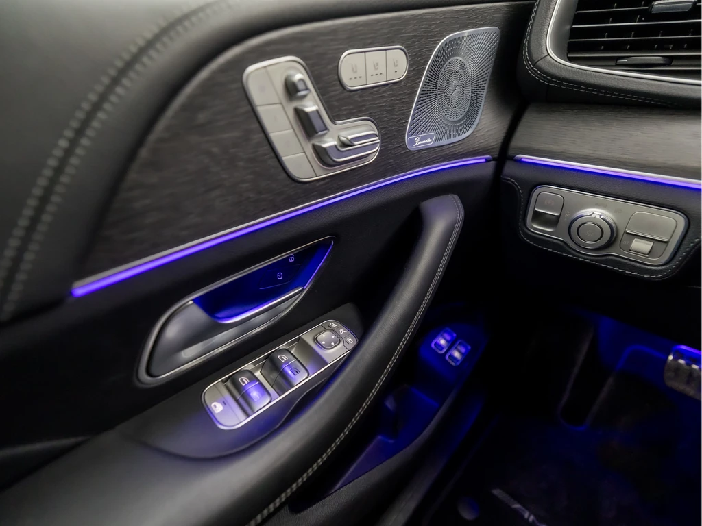 Mercedes-Benz GLE – foto 16