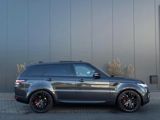 Land Rover Range Rover Sport – thumbnail 13