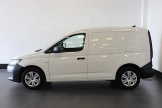 Volkswagen Caddy – thumbnail 2