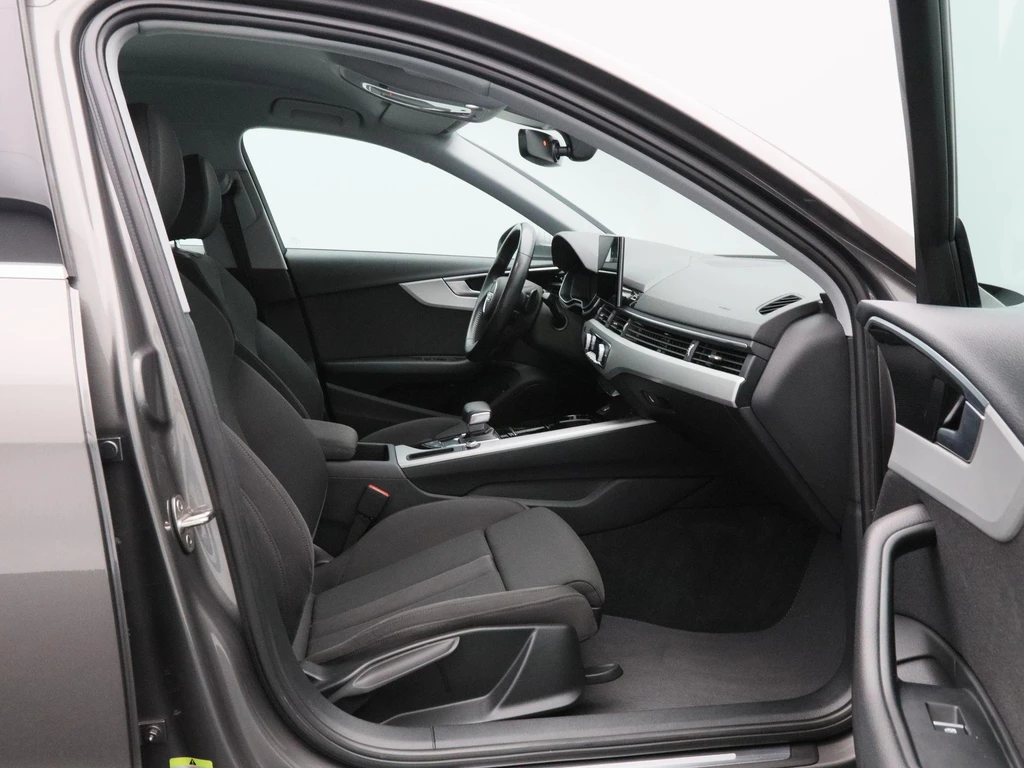 Audi A4 – foto 39
