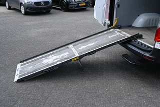 Mercedes-Benz Sprinter – thumbnail 10