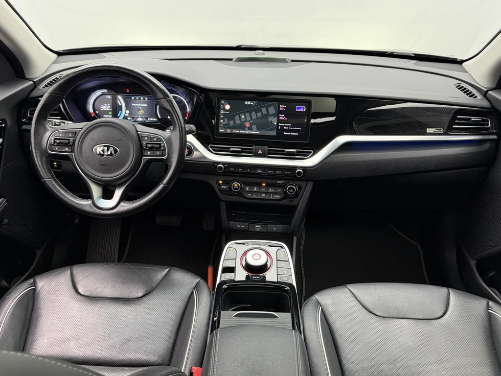 Kia e-Niro – foto 10