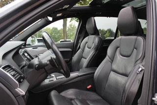 Volvo XC90 – thumbnail 10