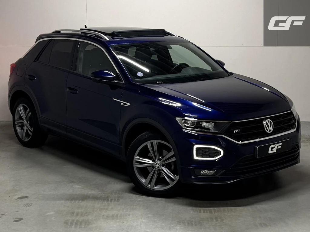Volkswagen T-Roc – foto 17