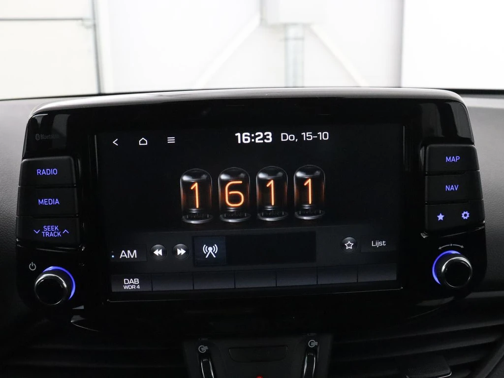 Hyundai i30 – foto 21