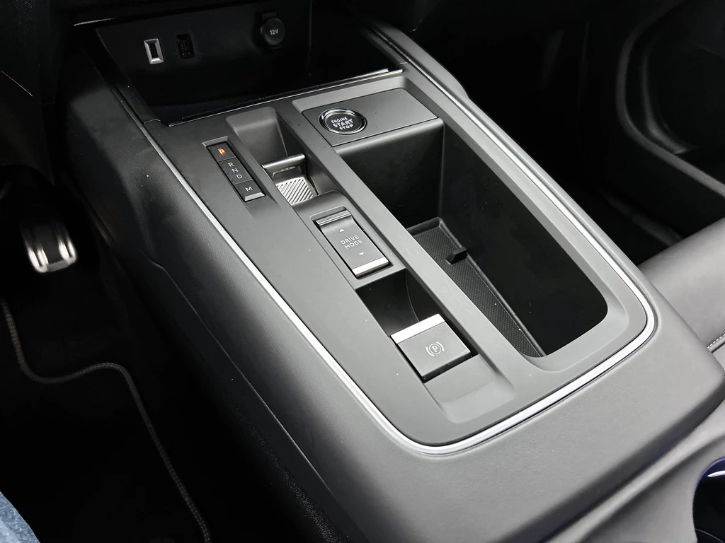 Citroën C5 Aircross – foto 30