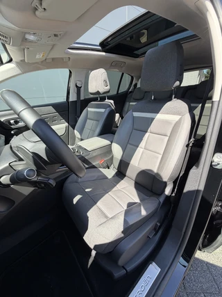 Citroën C5 Aircross – thumbnail 18