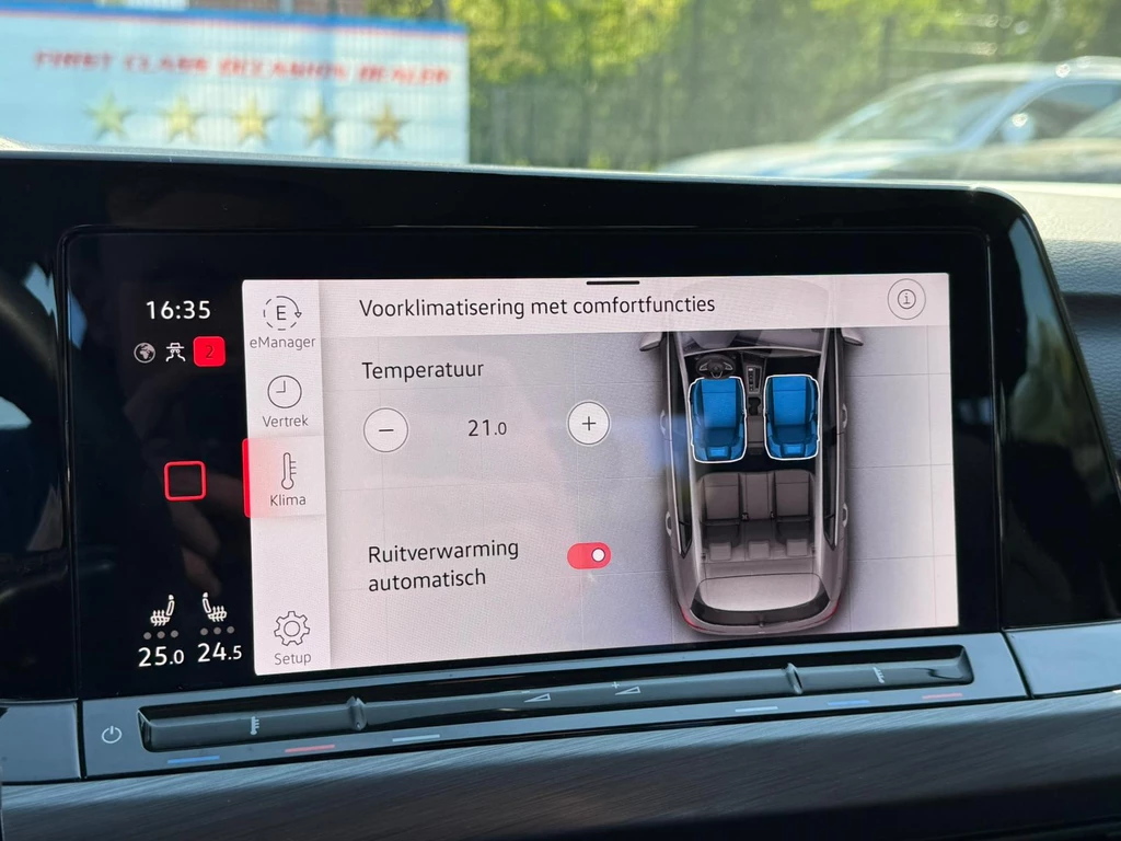Volkswagen Golf – foto 42