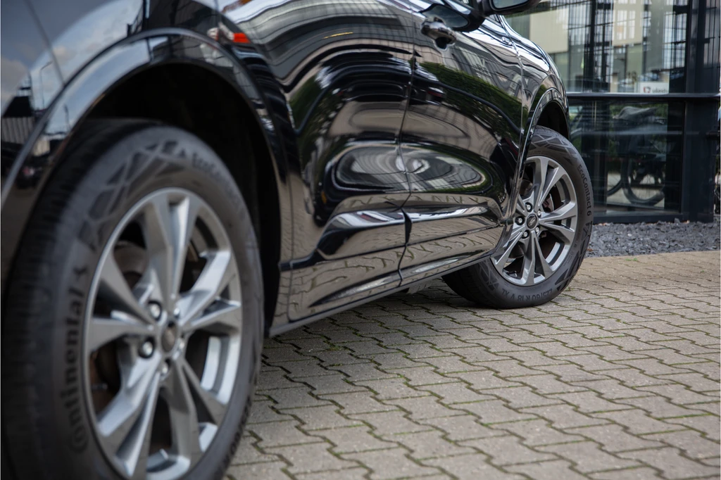 Ford Kuga – foto 8