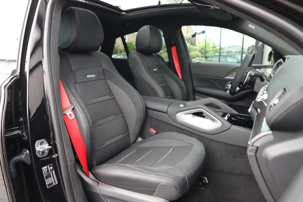 Mercedes-Benz GLE – foto 11