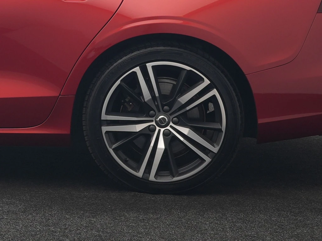 Volvo V60 – foto 40