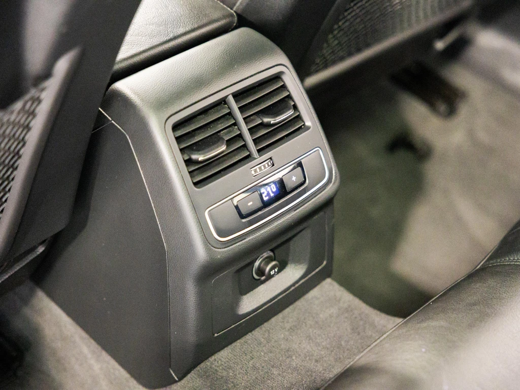 Audi A4 – foto 37
